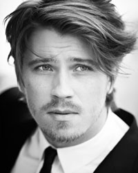 Garrett Hedlund